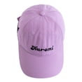 thumbnail image 4 of Nueva gorra Sanrio para adultos Hello Kitty Kuromi gorra de algodón con dibujos animados gorra de béisbol Cinnamoroll para mujer, 4 of 5