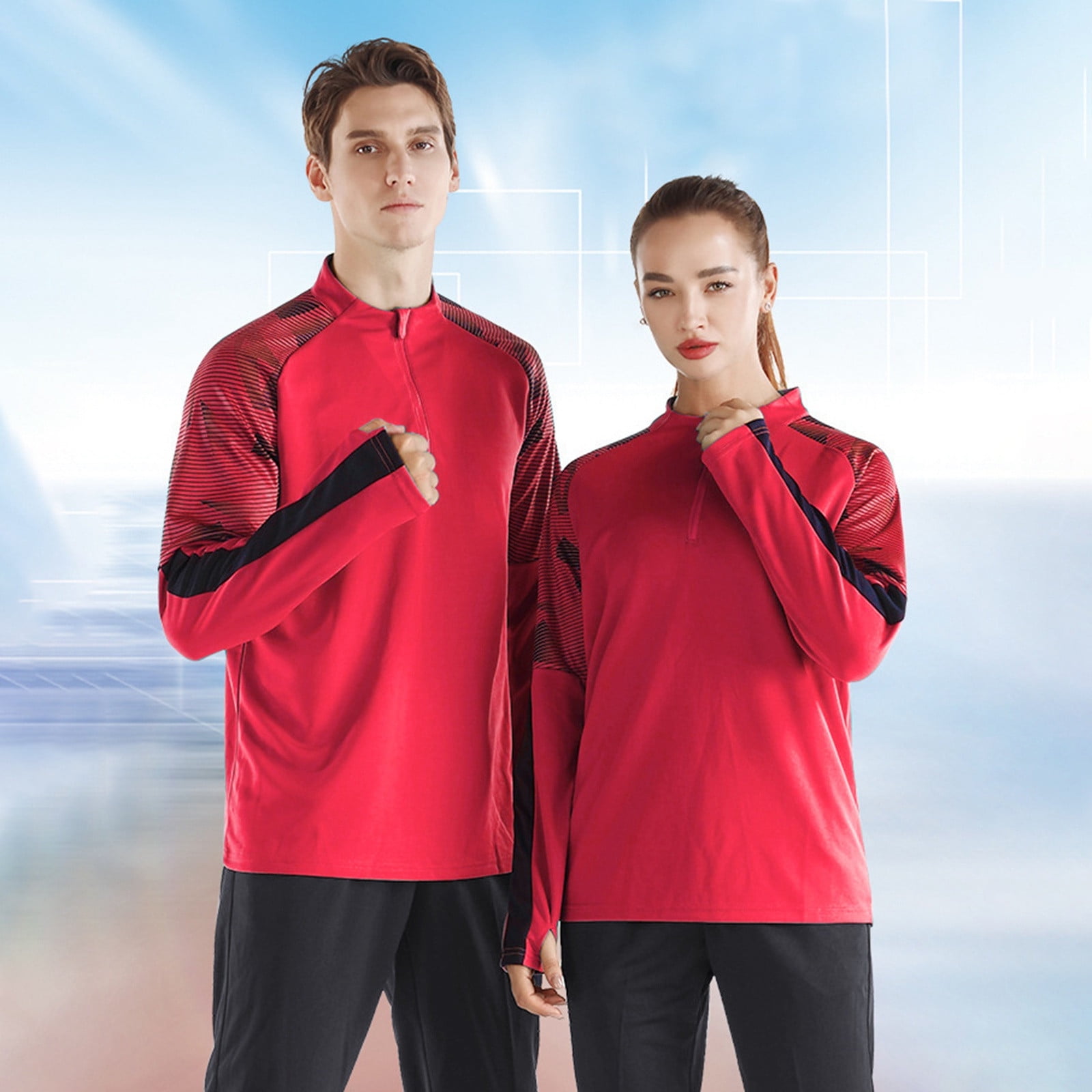 Plus size mens workout clothes discount