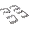 thumbnail image 2 of Centric Parts Shims/Hardware Disc Brake Pad Set for 2010-2013 KIA FORTE, 2 of 4