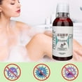 thumbnail image 2 of BFCITY Anti-Bacterial Potassium Permanganate Solution, 200ml(Gift Of G), 2 of 2