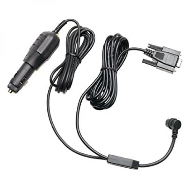 Garmin PC Interface Cable with Cigarette Lighter Adapter Garmin GPS 12