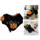 thumbnail image 5 of Abrigo de Calabaza para Mascotas Yuyangstore para Perros Bichon Chihuahua Yorkshire, 5 of 7