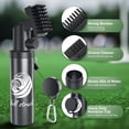 thumbnail image 2 of Botella de agua Golf Club Cleaner Vetance Pro de 120 ml con cerdas de nailon, 2 of 8