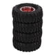 thumbnail image 2 of Juego de 4 ruedas de malla para vehículo RC, llantas de 55 mm para AXIAL SCX24 AXI90081 AXI00001 AXI00002 1/24 RC CarRed, 2 of 14