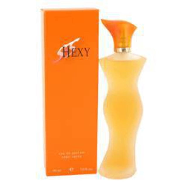 Perfume Hexy Eau De Parfum en aerosol de 90 ml para mujer