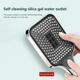 thumbnail image 6 of Shower Head with Handheld, CXALSSY Shower Head, High Pressure Shower Heads, Handheld Shower Heads, 4 Modes Adjustable, 6 of 6