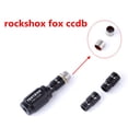 thumbnail image 4 of DU Bushing Removal Install Repair Tool Kit Shock Bike Bearing Bottom Bearing Press Tool Bushing Tool DU Bushing Install and Remove Tool, 4 of 8