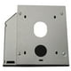 thumbnail image 4 of 2nd Hdd Ssd Hard Drive Caddy Tray Replacement For Lenovo Thinkpad T420 T430 T510 T520 T530 W510 W52, 4 of 5