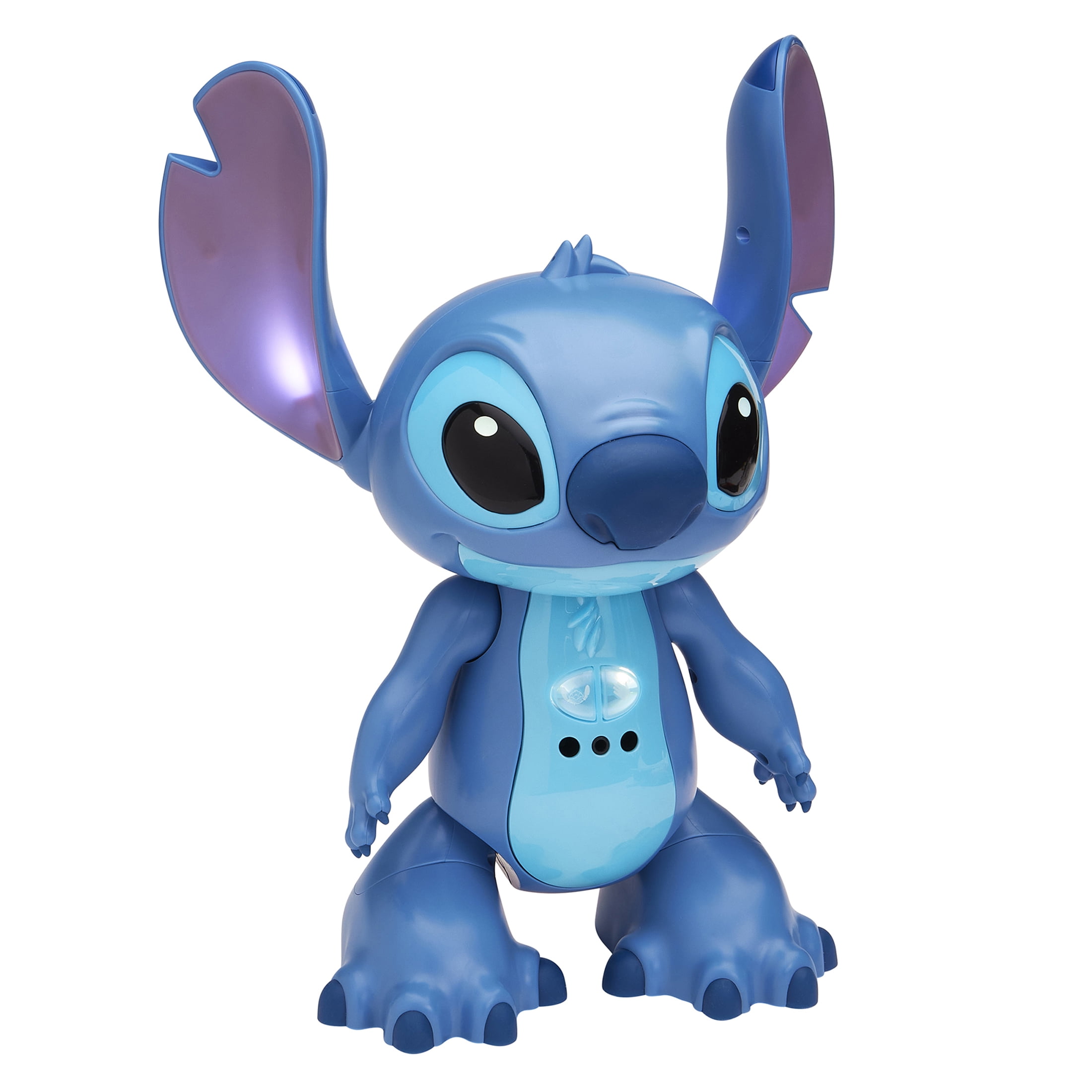 Disney Lilo & Stitch Interactive Talking Robot Toy for Ages 3+ by Lexibook