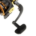 thumbnail image 3 of 1BB Saltwater sich drehende Rolle Carp Fishing Reel with Powerful 5.5/6.5/8kg Drag JS2000, 3 of 8