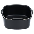 thumbnail image 1 of Cake , Iron Square Multifunctional Fryer Cake Pan  For Restaurant For Kitchen For Baking 18cm / 7.1in,22cm / 8.7in, 1 of 8