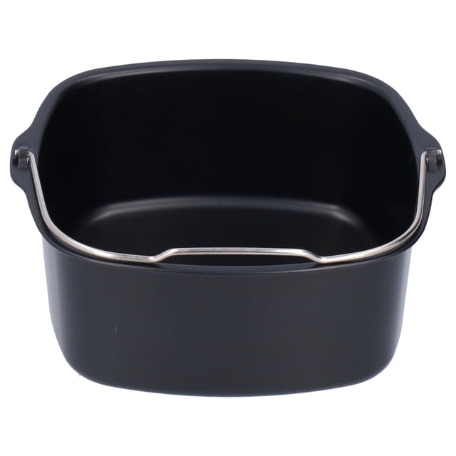 Cake , Iron Square Multifunctional Fryer Cake Pan For Restaurant For Kitchen For Baking 18cm / 7.1in,22cm / 8.7in
