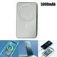 thumbnail image 1 of Cargador de coche inalámbrico magnético iPhone 12/12 Pro/ 12 Pro Max/ 12 Mini Air Abanopi Wireless Charger, 1 of 6