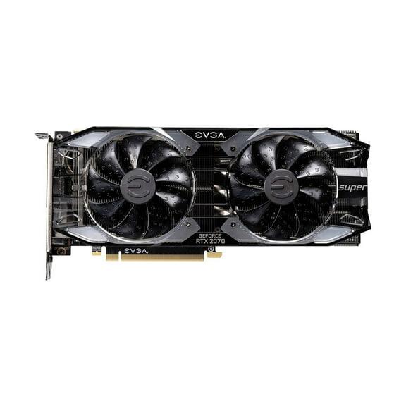 EVGA GeForce RTX 2070 Super XC Gaming Graphics Card