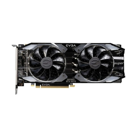 EVGA GeForce RTX 2070 Super XC Gaming Graphics (Best Value Graphics Card For Gaming)