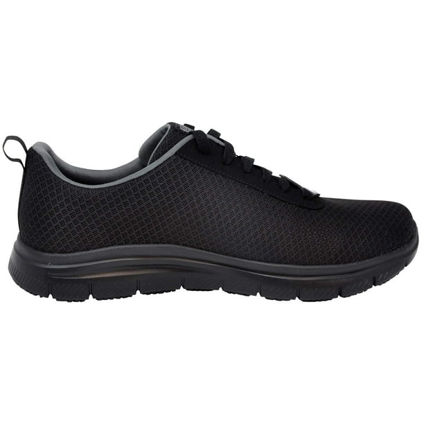 Skechers bendon store work sneaker