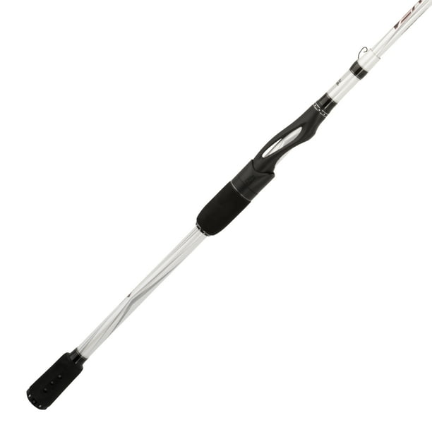 "Abu Garcia Veritas Spinning Fishing Rod"