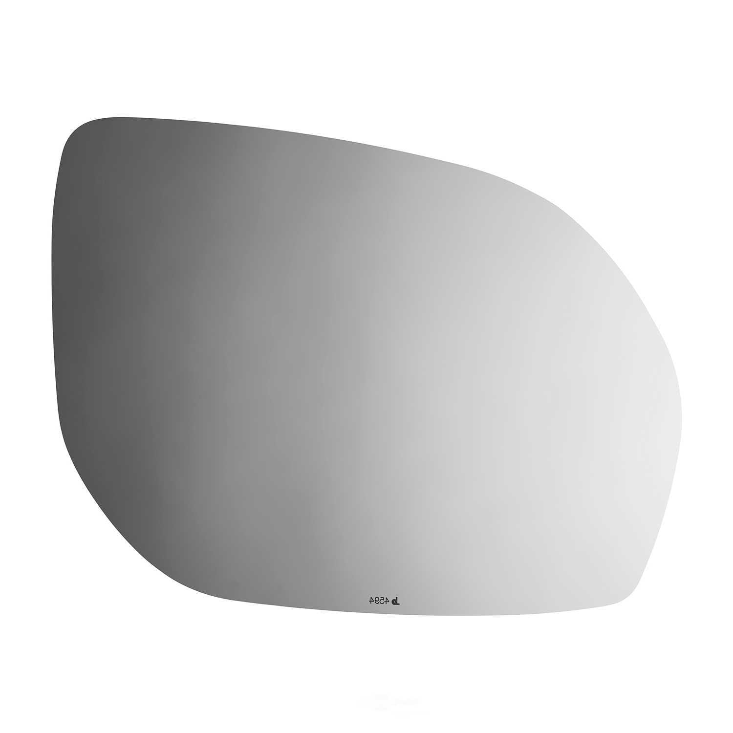 Door Mirror Glass Assembly