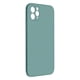 thumbnail image 1 of Funda de silicona protectora para teléfono 12 12 Pro a prueba de golpes Para 12 Pro Green, 1 of 7