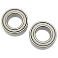 thumbnail image 1 of Pivot Works Rear Wheel Bearing Kit for Honda TRX 700XX 2008-2009, 1 of 1