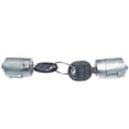 thumbnail image 5 of Zyutaosan Door Lock Cylinder Kit Pair Set With Keys For Gmc Chevy C1500 K1500 Tahoe Yukon, 5 of 5