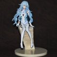 thumbnail image 1 of Anime NEON GENESIS EVANGELION EVA MOVIE Ayanami Rei Kawaii Figure PVC Model Toys Doll Collect Ornaments Gifts, 23CM, nuevo Fivean unisex, 1 of 2