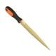 thumbnail image 1 of Lima de mano para afilar madera, lima de doble cara dorada para trabajar la madera, lima para madera dura, rendimiento impulsado, 1 of 8