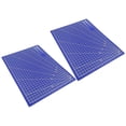 thumbnail image 2 of Whatever You Like Craft Cutting Mat 2 Pcs A4 A5 Rotary Board for Quilting and Paper Cutting (Hand Tools), 2 of 11