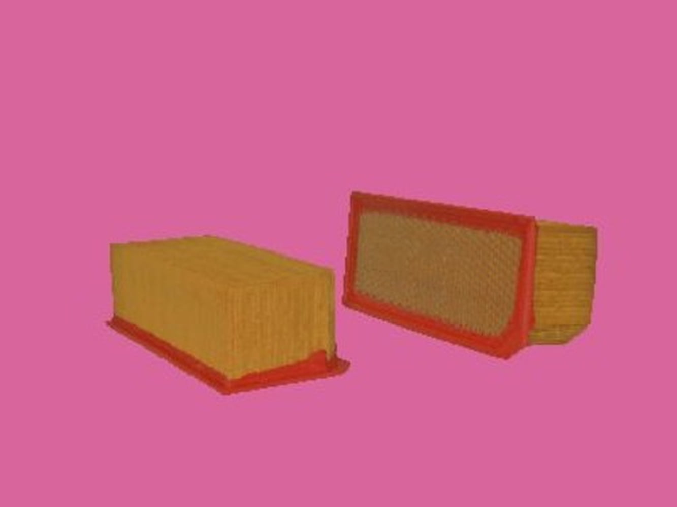 FRAM Extra Guard Air Filter Spec-Config