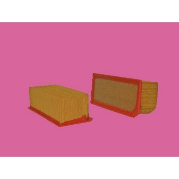 Air Filter Fits select: 2003-2007 FORD F250, 2003-2007 FORD F350