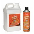 1 PK Crc Hydro Force Super Citrus Cleaner/Degreaser, Aerosol Spray Can