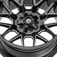 thumbnail image 3 of Gear Off Road 768BM-2098118 20X9 8X6.50 Wheel Rim 768BM, 3 of 3