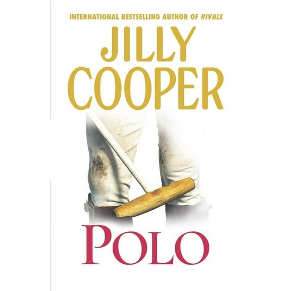 Polo, (Paperback)