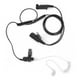 thumbnail image 3 of Auricular Walkie Talkie con diseño dividido para Hytera X1P X1EX1 PD600 PD680 para hoteles de entretenimiento minorista, 3 of 10