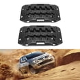thumbnail image 1 of Offroad Traction Boards, Sturdy Base Mud Sand Snow Traction Pads  for Vehicles, 1 of 7