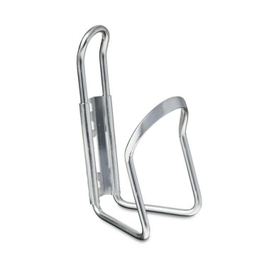 Concord Aluminum Water Bottle Cage, Silver
