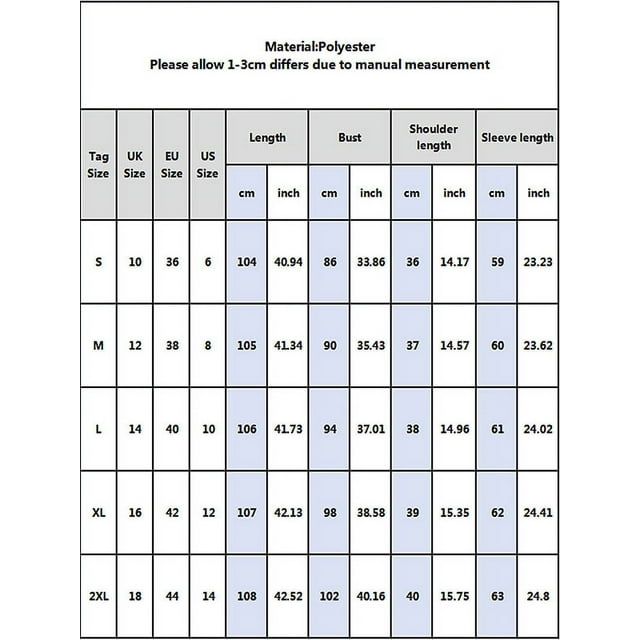 LilyLLL Womens Long Sleeve Plaid Check Christmas Costume Xmas Party Swing Dress