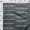 thumbnail image 3 of oneOone Cotton Poplin Gray Fabric Animal Craft Projects Decor Fabric Printed By The Yard 42 Inch Wide, 3 of 5