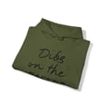 thumbnail image 4 of Pastor Wife from Husband Hoodie, Gifts, Hooded Sweatshirt, 4 of 4