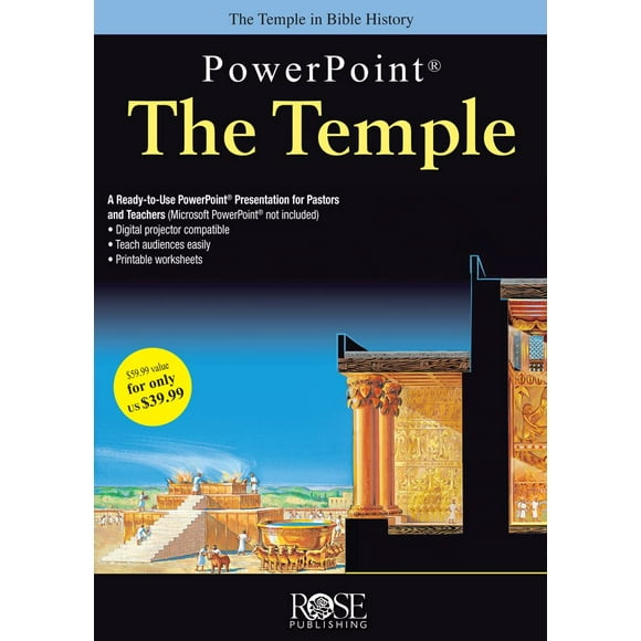 Le Temple