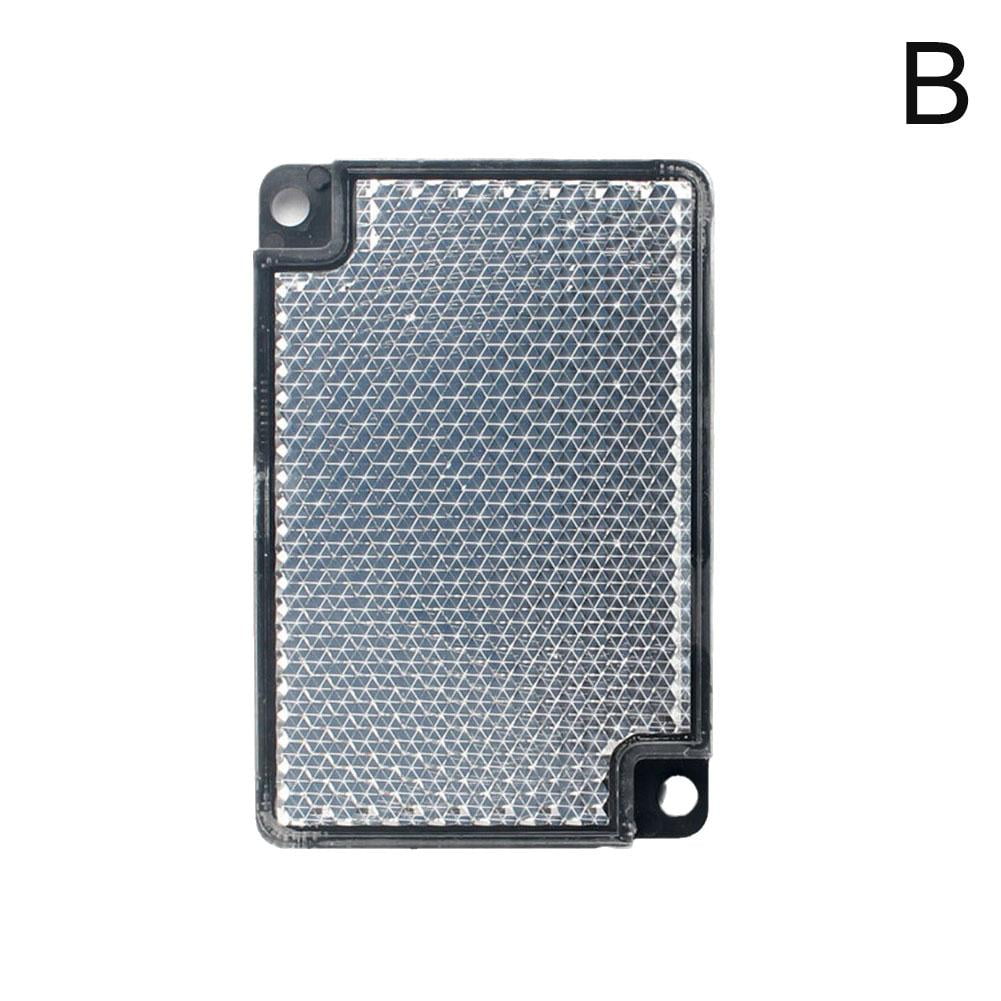 Photoelectric Switch Reflector Probe Electric Eye Sensor Reflector C4E5