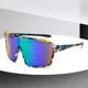 thumbnail image 3 of Gafas de sol para ciclismo, deportes al aire libre, anti-UV, 2023, gafas de sol para hombres y mujeres, gafas de sol de diseñador de moda, gafas de sol de moda, 3 of 5