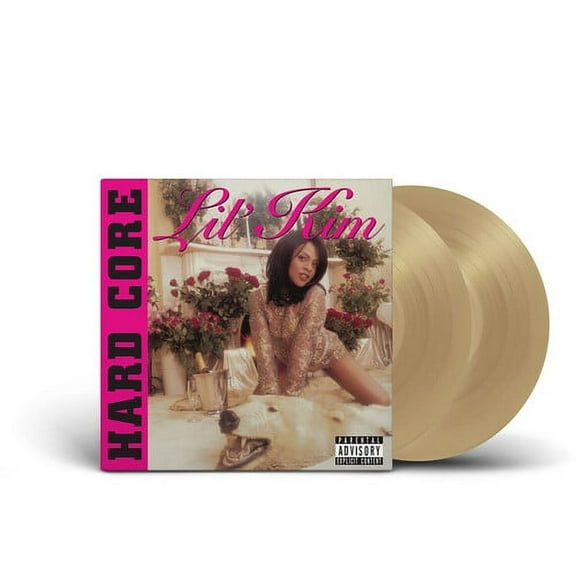 Lil Kim - Hard Core - Music & Performance - Vinyl