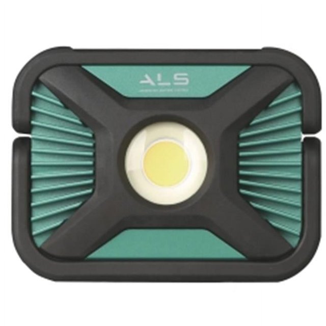 John Dow Industries DOWSPX201R Aluminum Work Light
