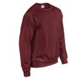 thumbnail image 3 of Gildan Chandail Molletonné Épais pour Hommes, 3 of 3