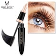 thumbnail image 4 of Máscara con forma de bolígrafo, ojos grandes y gruesos, máscara para rizos naturales, agua natural de larga duración, 4 of 9