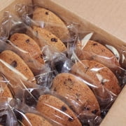 Chudleighs Fillookie Chocolate Chip Filling Cookies, 4 Ounce - 52 per case.