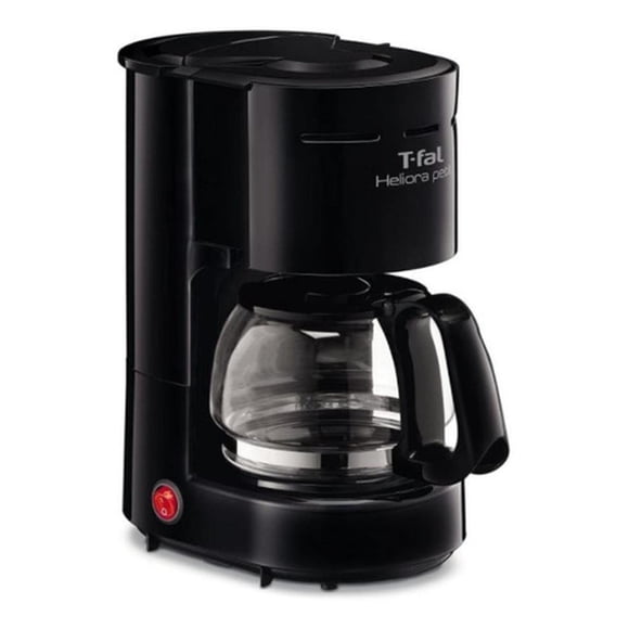 Cafetera T-fal Mod. Heloria 4 Tazas