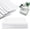 White, variant on PETGLE 200 Sheets 15 x 20 inch Acid Free Archival Tissue Paper, White No Lignin Free Packing Tissue Paper for Preserving Clothing Storage Festival Gift Wrap Mother's Day Party Décor