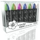 thumbnail image 1 of Lápiz labial Magic Kiss mate que cambia de color con aloe vera x6, 1 of 9